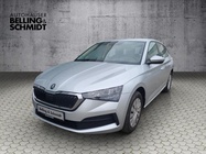 Skoda Scala 2024