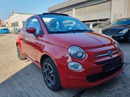 Fiat 500C 2023