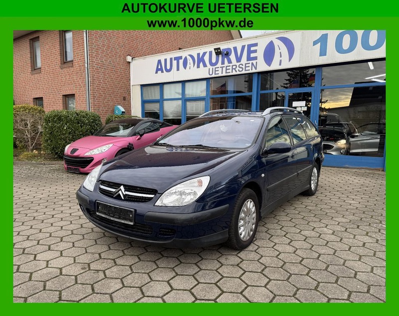 Citroen C5