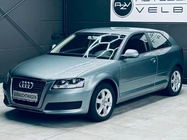 Audi A3 2009