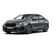 BMW 2 Series 2021