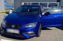 Seat Leon 2019