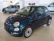 Fiat 500 2022
