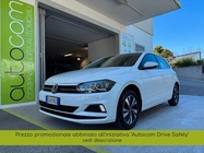 Volkswagen Polo 2021