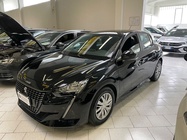 Peugeot 208 2023