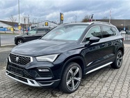Seat Ateca 2021