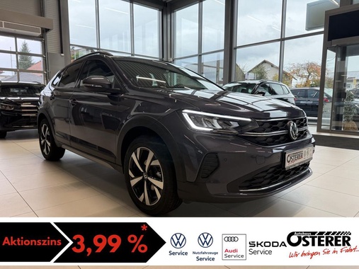 Volkswagen Taigo 2026