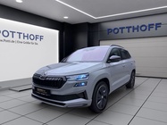 Skoda Karoq 2024