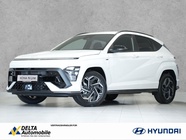 Hyundai Kona 2026