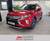 Mitsubishi Eclipse Cross 2019