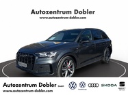 Audi Q7 2023