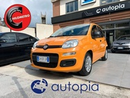 Fiat Panda 2022
