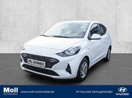 Hyundai i10 2025