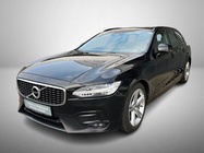 Volvo V90 2019