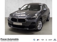 BMW X2 2021