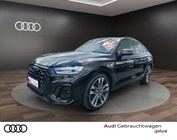 Audi SQ5 2023