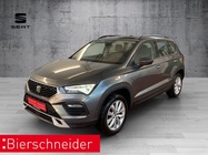 Seat Ateca 2022
