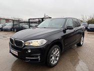 BMW X5 2014