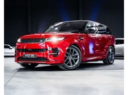 Land Rover Sport 2022