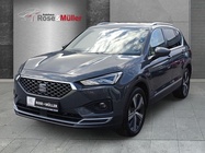 Seat Tarraco 2022