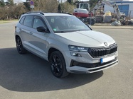 Skoda Karoq 2024