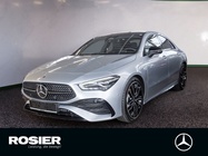 Mercedes-Benz CLA-Class 2026