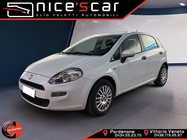 Fiat Punto 2014