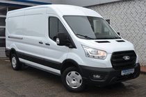 Ford Transit 2024