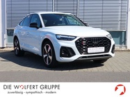 Audi SQ5 2022