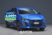 Peugeot 208 2025