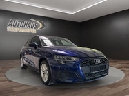 Audi A3 2021