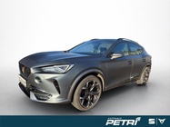 Cupra Formentor 2022