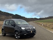 Fiat Panda 2023