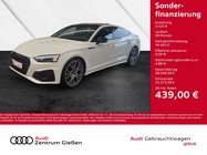 Audi A5 2021