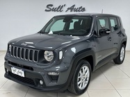 Jeep Renegade 2024