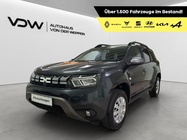 Dacia Duster 2023