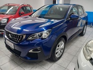 Peugeot 3008 2020