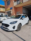 Ford Fiesta 2023