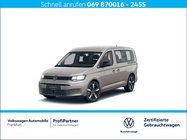 Volkswagen Caddy Maxi 2024