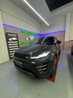 Land Rover Evoque 2024
