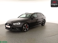 Audi A4 2023
