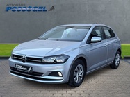 Volkswagen Polo 2021