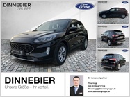 Ford Kuga 2022