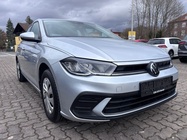 Volkswagen Polo 2022
