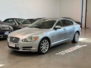 Jaguar XF 2009