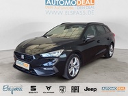 Seat Leon 2022