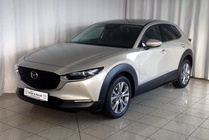 Mazda CX-30 2024