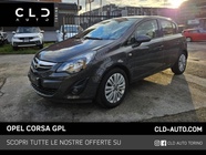 Opel Corsa 2015