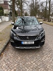 Peugeot 3008 2020