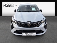 Renault Clio 2024